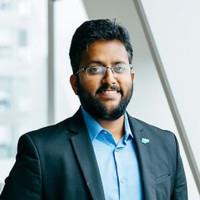 Shridhar Acharya