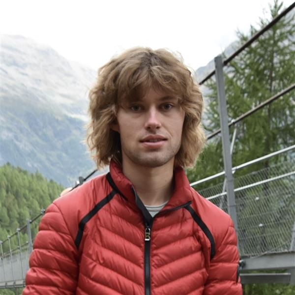 Rens Blom