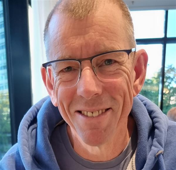 Rob Valentijn