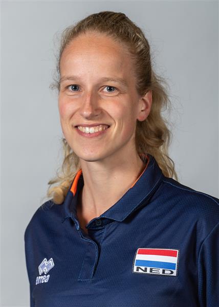 Rianne Verhoek