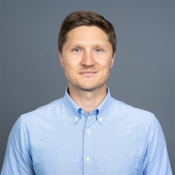 Alexey Ponkin