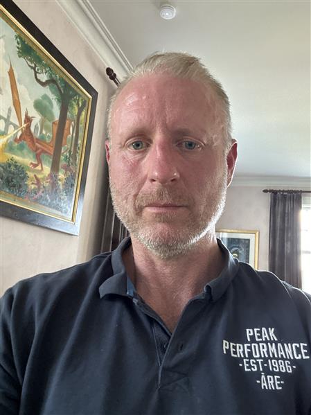 Dag andre Vørner
