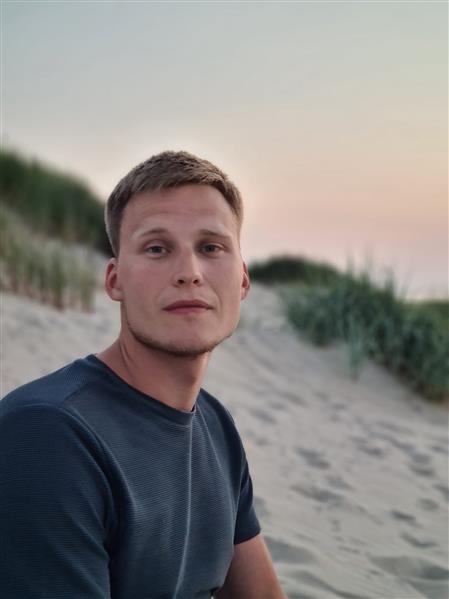 Olivier Scholten