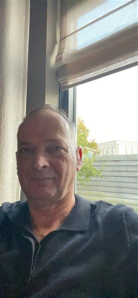 Gerben Veenhuis