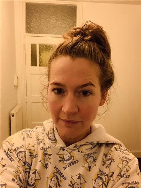 Sophie Verschoor