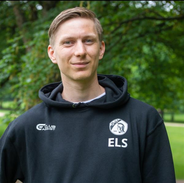 Erik Langseter