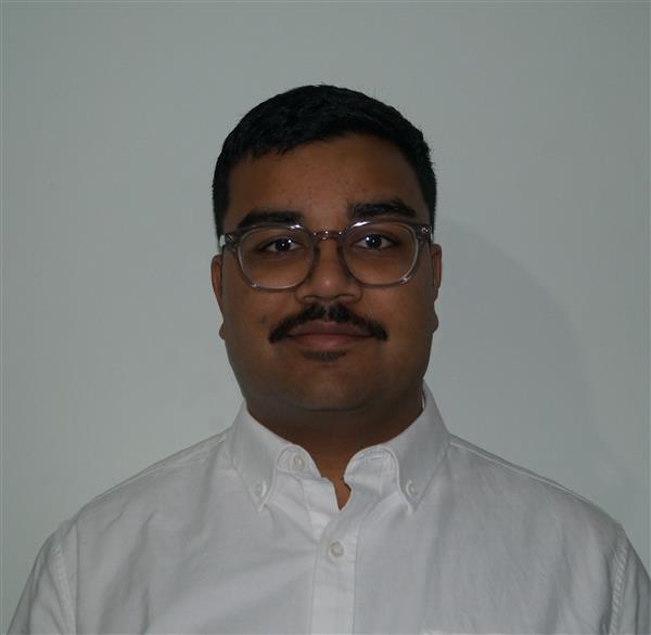Mehul Kothari