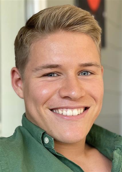 Mathias Kvakkestad
