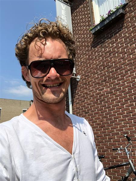 Niels Hogenboom
