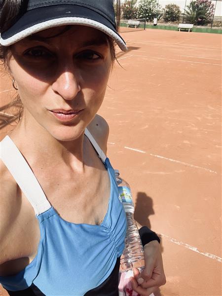 Julika Lomas