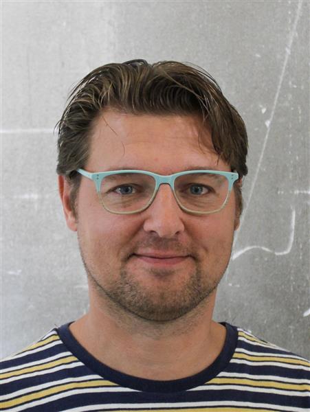 Guido Oortwijn
