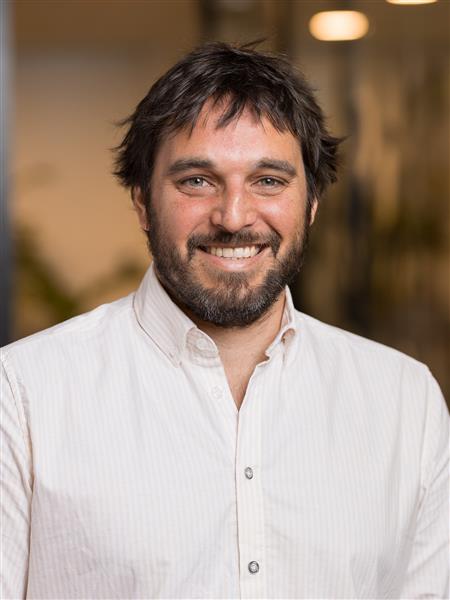 José Figuerero