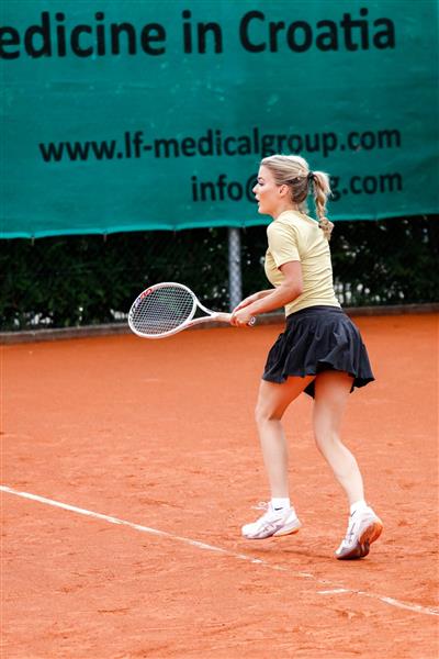 Julie Skorepova