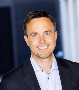 Morten H. Østli