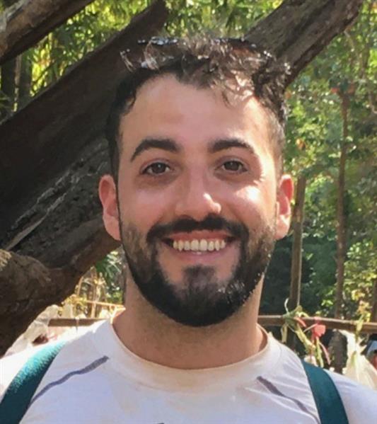 António Santos