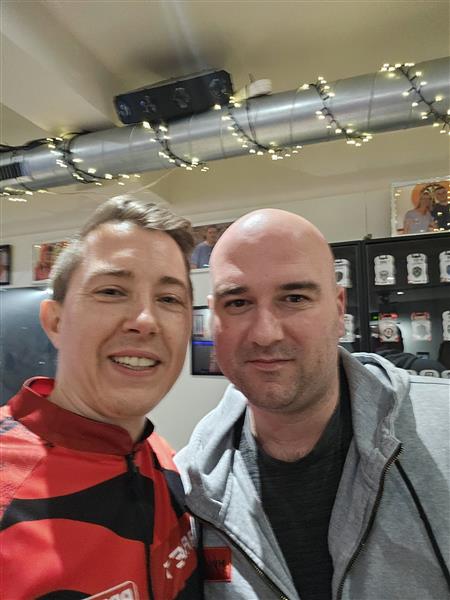 Sven Wuyts