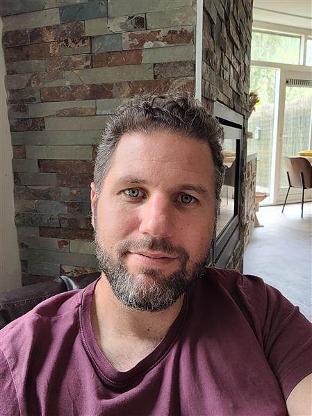 Ralph Thijs