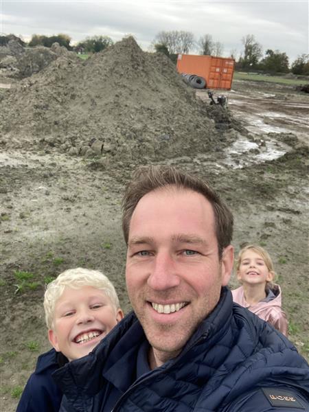 Jelte Korf