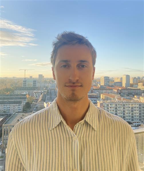 Aleksandar Kehayov