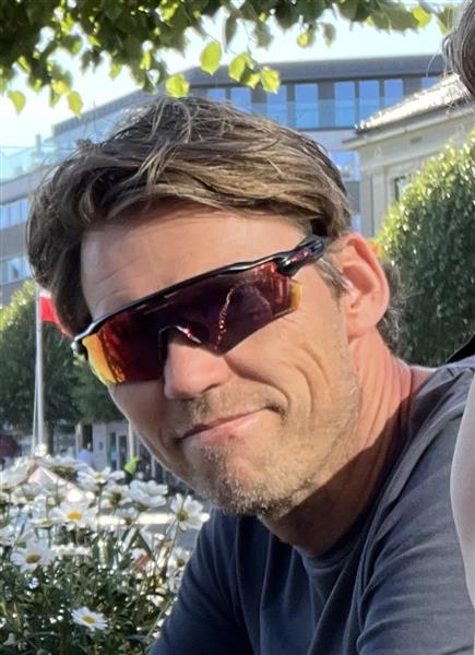 Ola Jansson