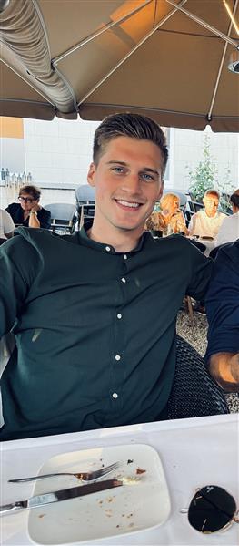 Alessandro Buyse