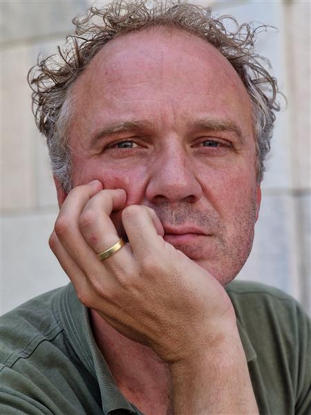 Jachin Wildemans