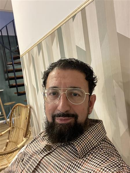 Farid Habyby