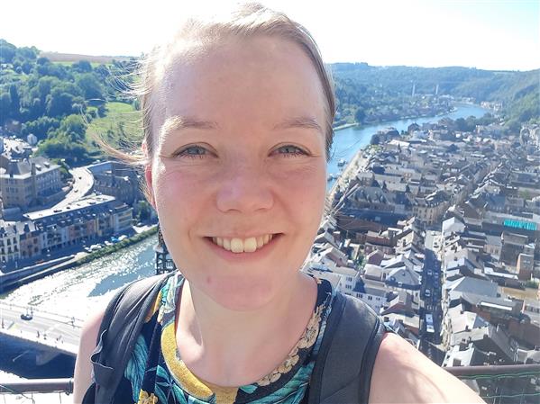 Lotte Niewenhuijse-Roosendaal