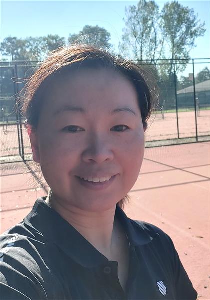 Priscilla Koole Wong