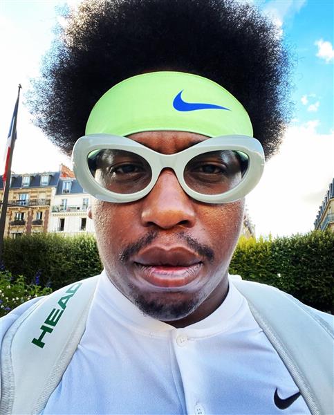 Kakondé Mahamat