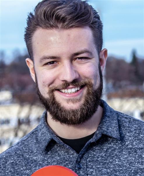 Yuriy Lianguzov
