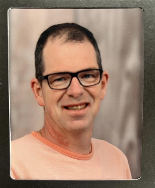 Mark van Woerkom
