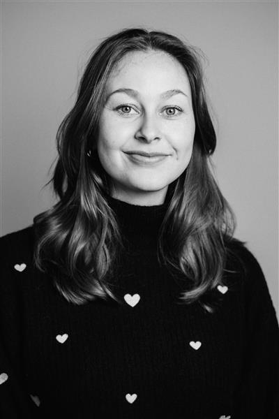 Louise Kranenburg