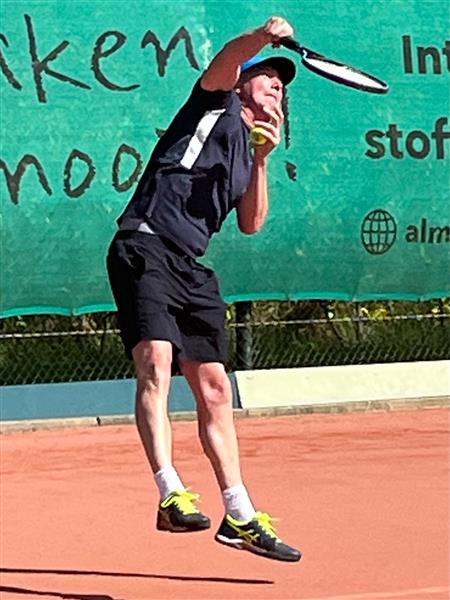 Michel Bonsee