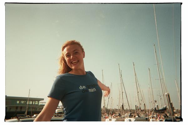Charlotte Van Der Gucht