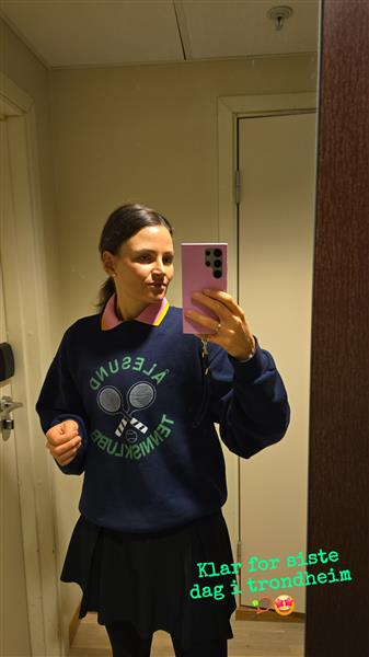 Silje Simlenes