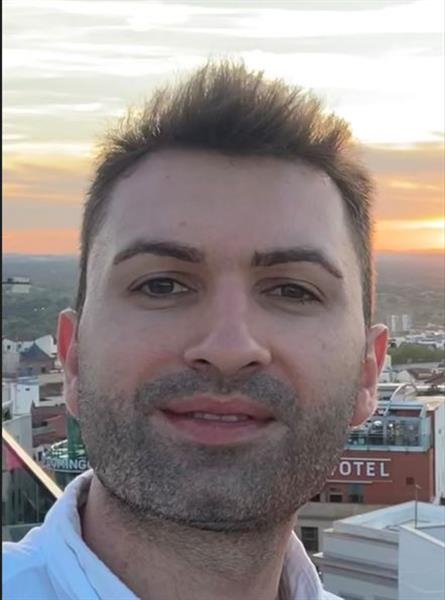 Oguzcan Maden