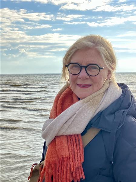 Marie-José Van Rooij