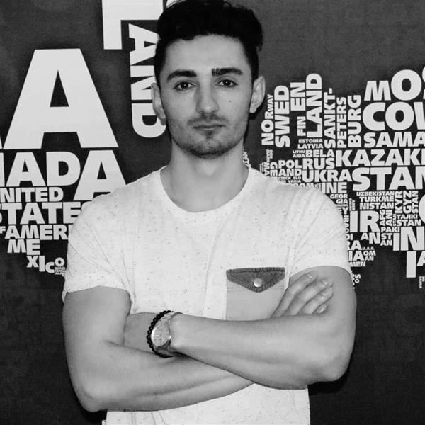 Goran Maqsodi