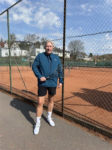 Tore Gjærløw