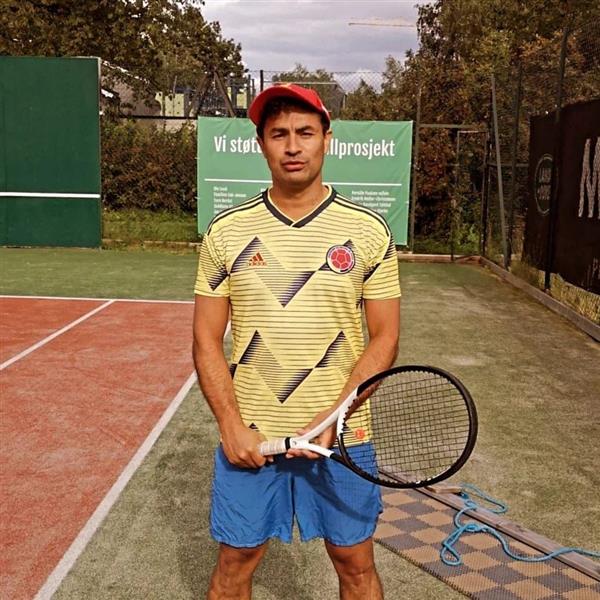 Orlando Nieto