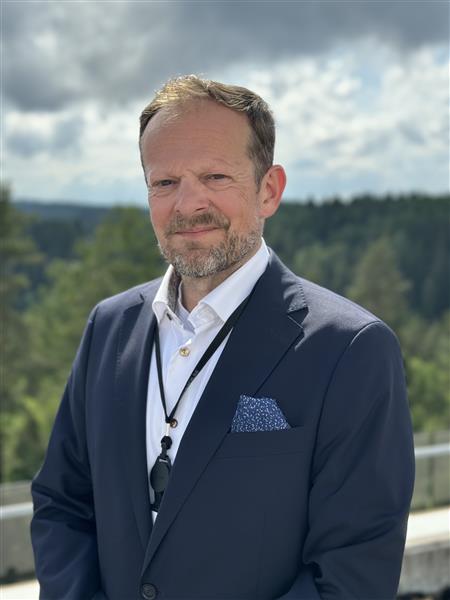 Thomas Grønvold