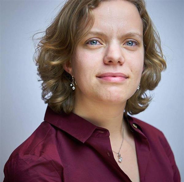 Jolanda de Boer