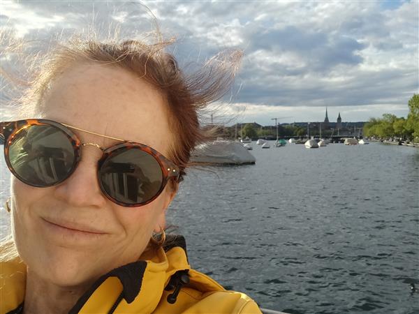 Petra de Haas