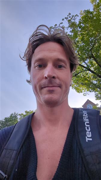 Jurjen Van Pelt