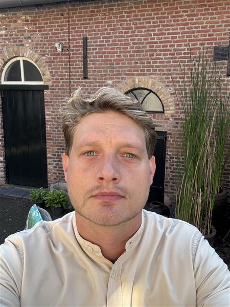 Ties De Leijer