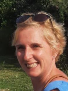 Yvonne  Matthijsen