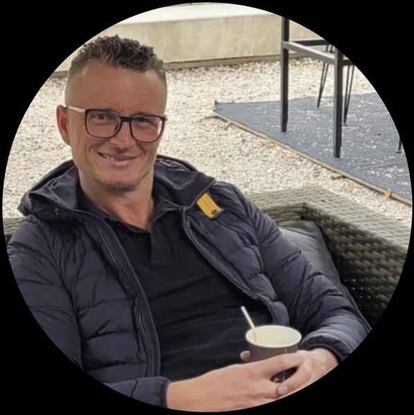 Willem-Jan Boute