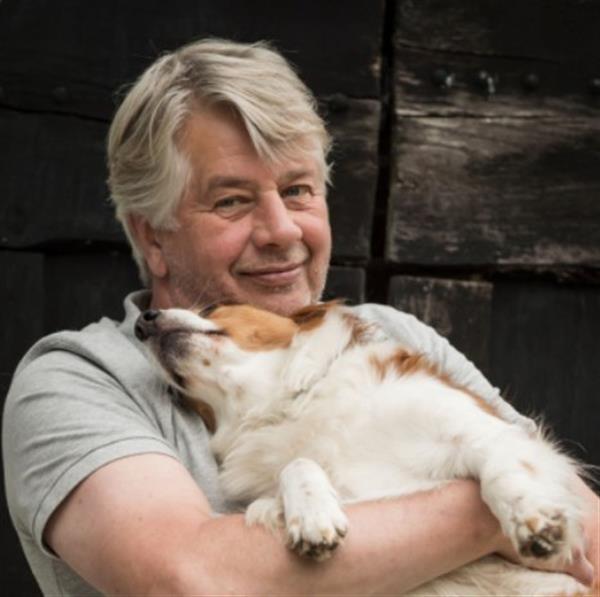 Hessel Agema