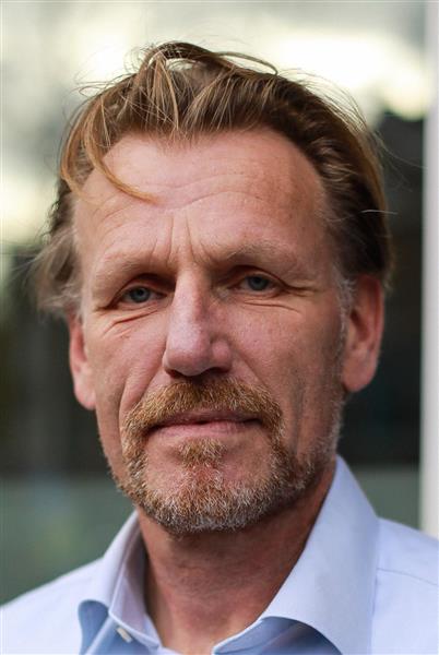 Sander Kales